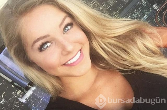 Playboy'a göre Instagram'ın en güzel kadınları...