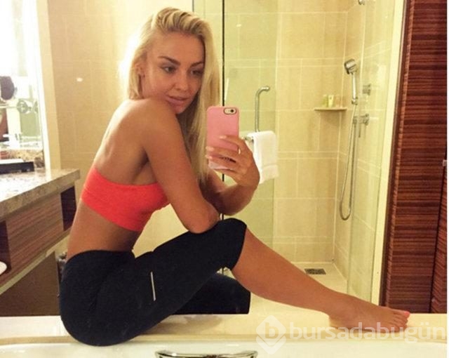 Playboy'a göre Instagram'ın en güzel kadınları...