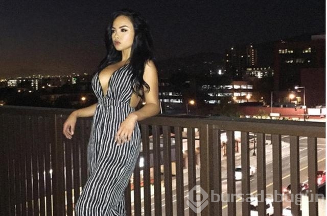 Playboy'a göre Instagram'ın en güzel kadınları...