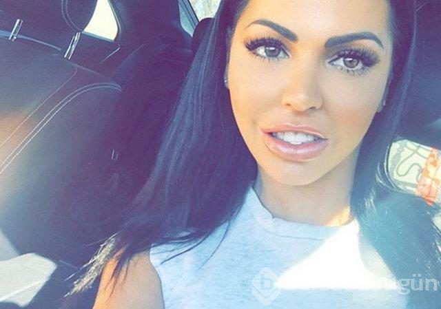 Playboy'a göre Instagram'ın en güzel kadınları...