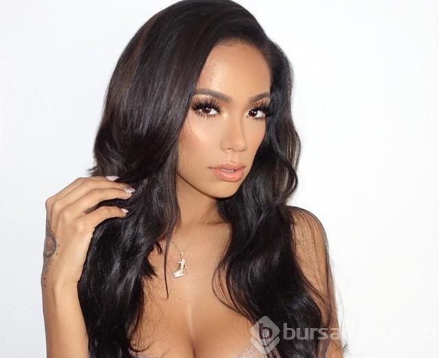 Playboy'a göre Instagram'ın en güzel kadınları...