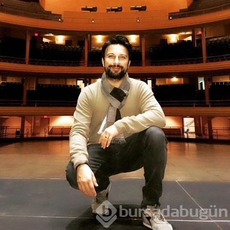 Tarkan'ı uyku tutmadı