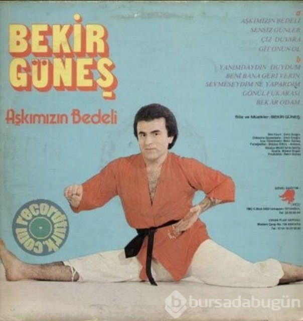 Efsane albüm kapakları!