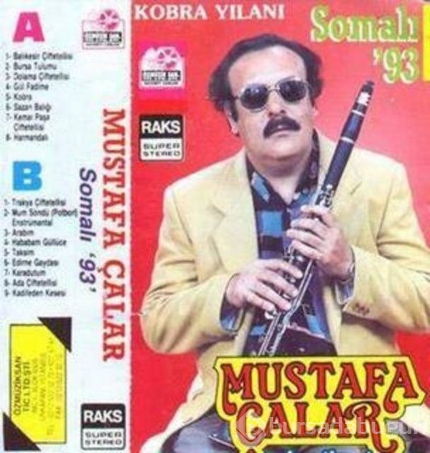 Efsane albüm kapakları!