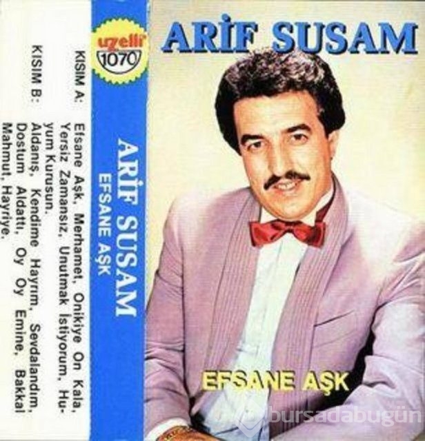 Efsane albüm kapakları!