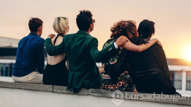 Dünyada 5 çeşit insan var! Peki siz hangisisiniz?