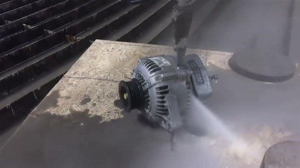 Bakın ağaçtan ne yaptı
