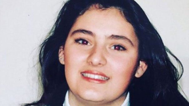 Onu kimse tanıyamadı! Tam 25 yıl önce...