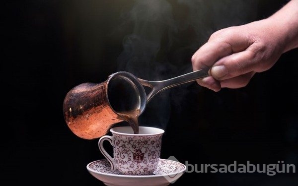Türk kahvesi hakkında 8 önemli bilgi
