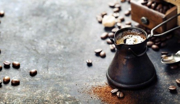 Türk kahvesi hakkında 8 önemli bilgi