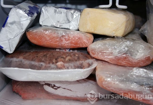 Buzdolabı düzenlemenin püf noktaları