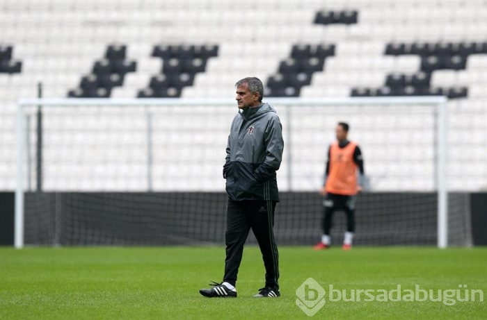 Beşiktaş'ı sevindiren gelişme