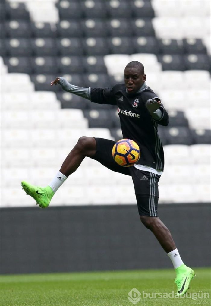 Beşiktaş'ı sevindiren gelişme