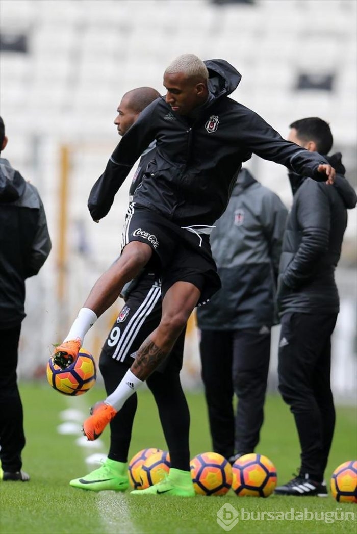 Beşiktaş'ı sevindiren gelişme