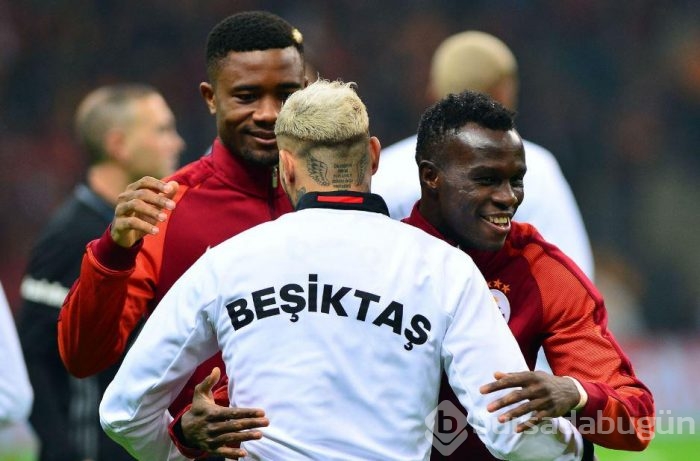 Galatasaray'da bir devir kapanıyor
