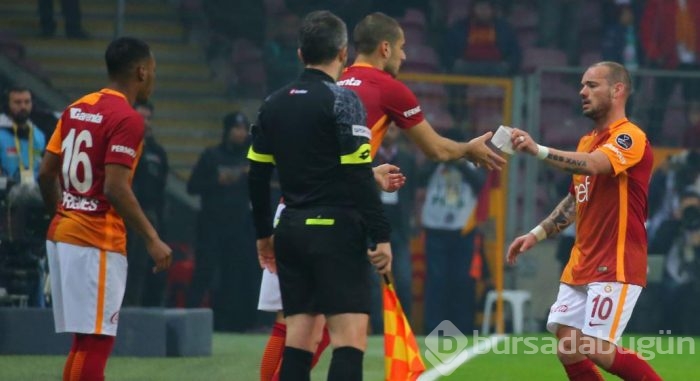 Galatasaray'da bir devir kapanıyor