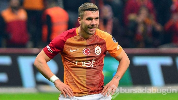 Galatasaray'da bir devir kapanıyor