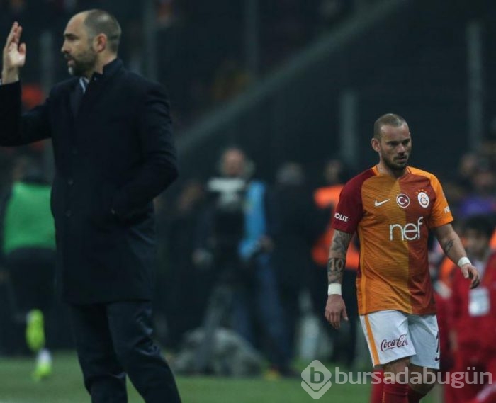 Galatasaray'da bir devir kapanıyor