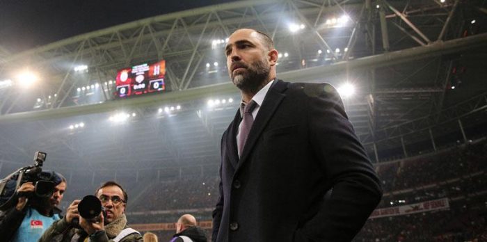 Galatasaray'da bir devir kapanıyor