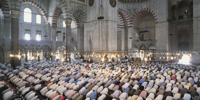 İslam 2070 yılında dünyanın en büyük dini olabilir
