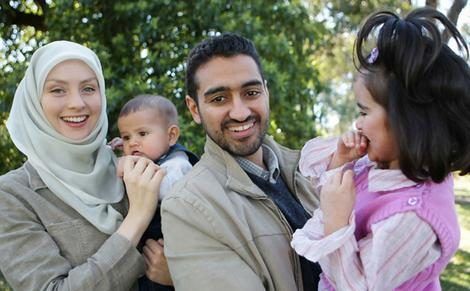 İslam 2070 yılında dünyanın en büyük dini olabilir