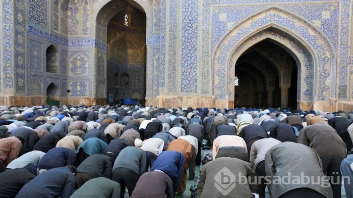 İslam 2070 yılında dünyanın en büyük dini olabilir