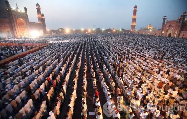 İslam 2070 yılında dünyanın en büyük dini olabilir