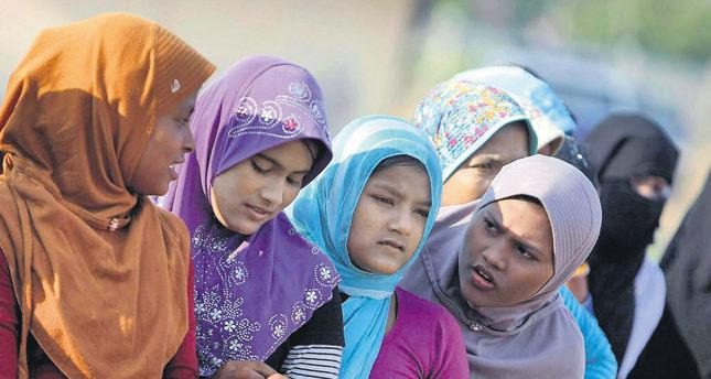 İslam 2070 yılında dünyanın en büyük dini olabilir