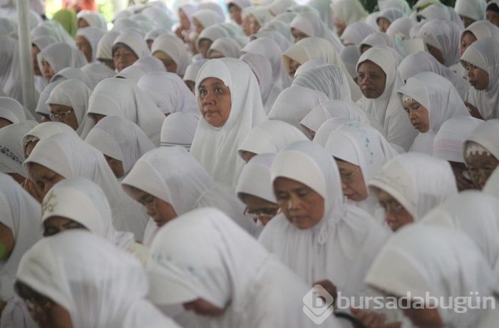 İslam 2070 yılında dünyanın en büyük dini olabilir