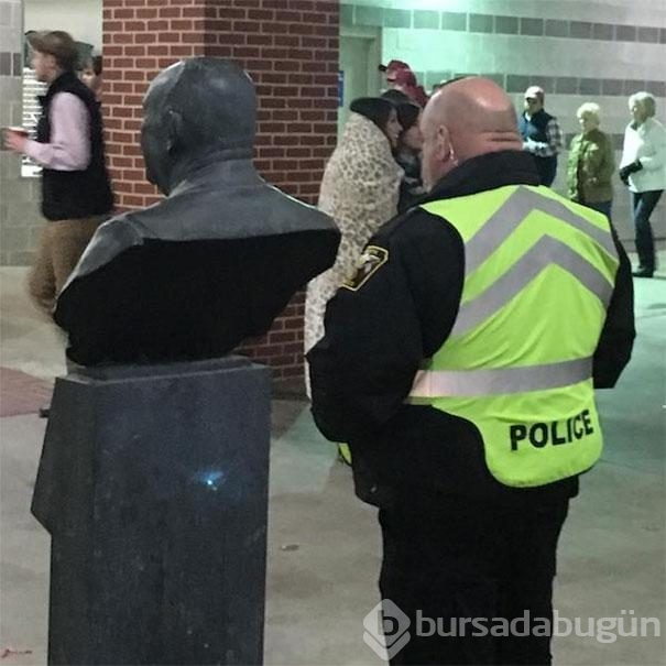 Dünyanın en garip tesadüfleri
