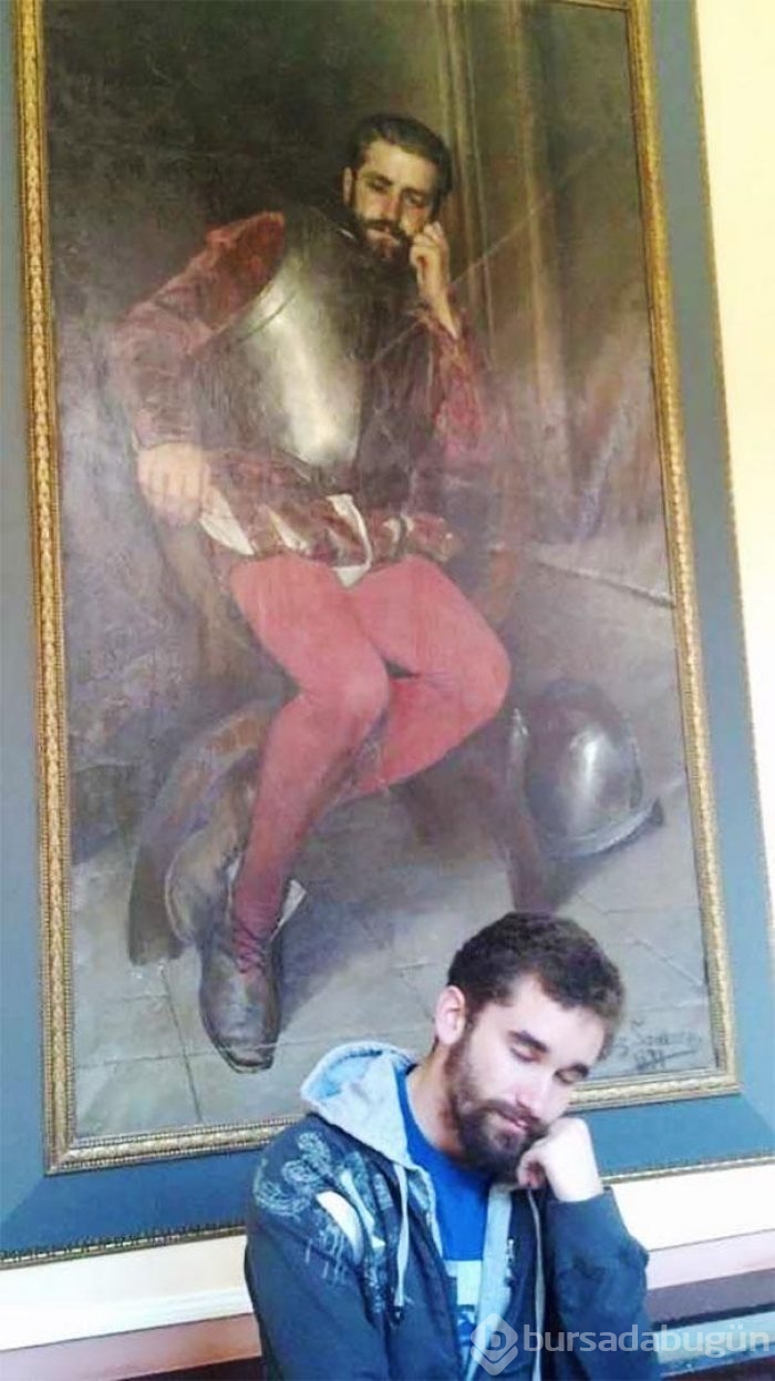 Dünyanın en garip tesadüfleri