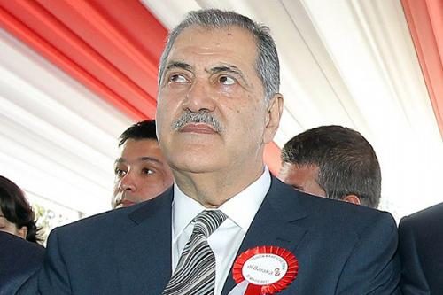İşte Türkiye'nin en zengin isimleri
