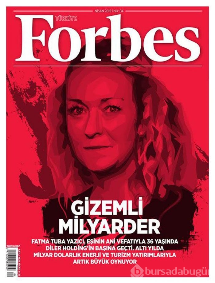 İşte Türkiye'nin en zengin isimleri