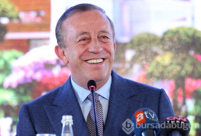 İşte Türkiye'nin en zengin isimleri