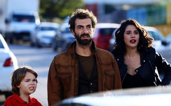 Poyraz Karayel dizisinin en sevilen replikleri