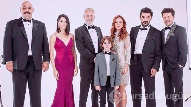 Poyraz Karayel dizisinin en sevilen replikleri