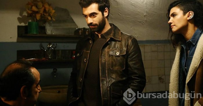 Poyraz Karayel dizisinin en sevilen replikleri