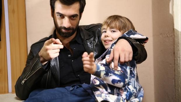 Poyraz Karayel dizisinin en sevilen replikleri
