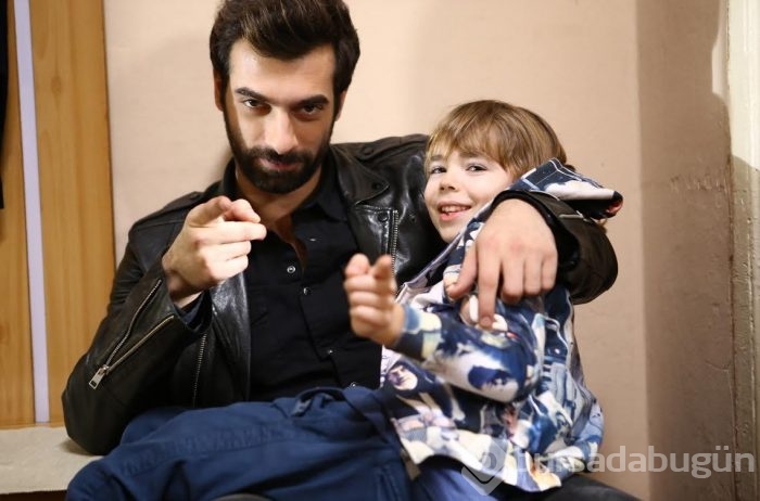 Poyraz Karayel dizisinin en sevilen replikleri