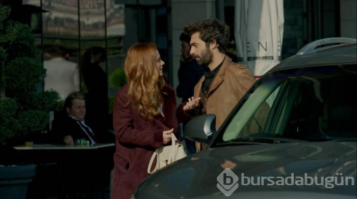 Poyraz Karayel dizisinin en sevilen replikleri