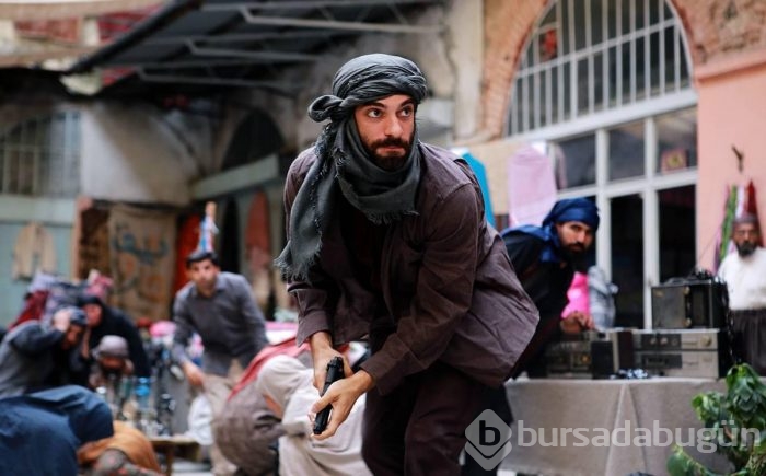 Poyraz Karayel dizisinin en sevilen replikleri