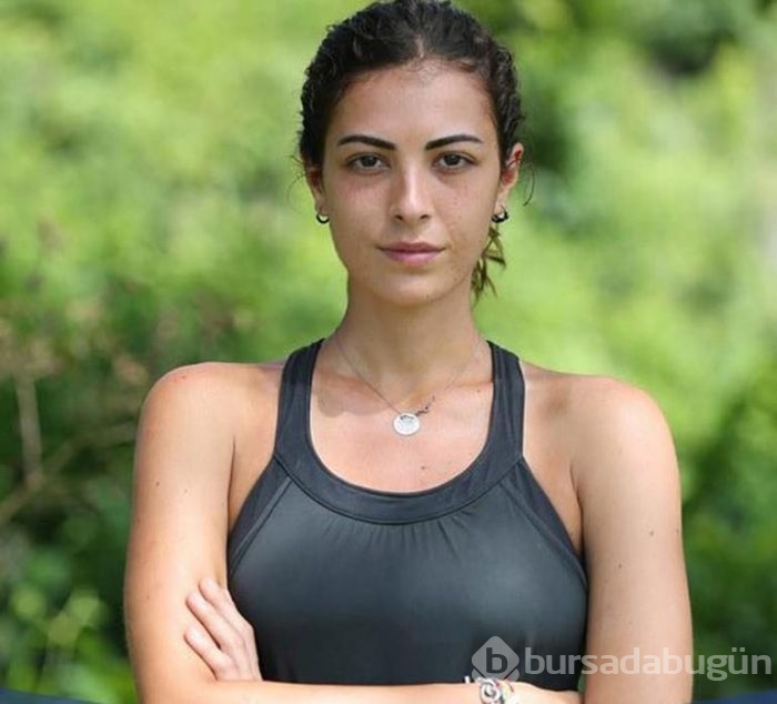 Survivor Ezgi: Aç olduğumuz için hormonlarımız çalışmıyordu