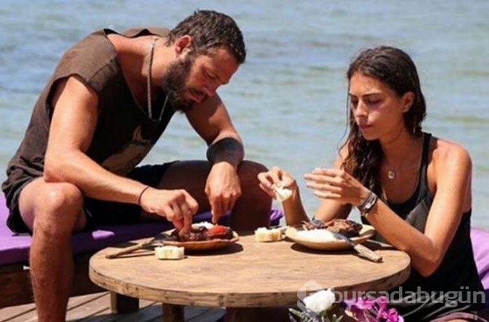 Survivor Ezgi: Aç olduğumuz için hormonlarımız çalışmıyordu