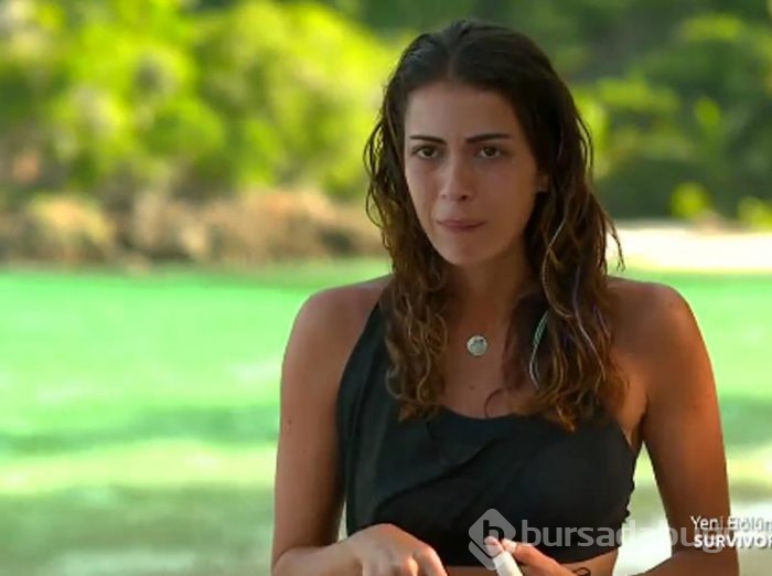 Survivor Ezgi: Aç olduğumuz için hormonlarımız çalışmıyordu