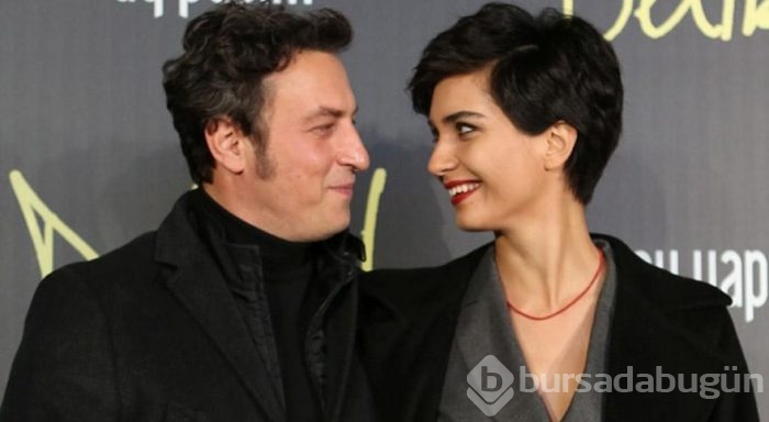 Tuba Büyüküstün-Onur Saylak çifti 50 bin TL talep etti