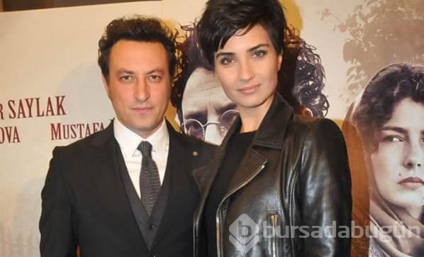 Tuba Büyüküstün-Onur Saylak çifti 50 bin TL talep etti