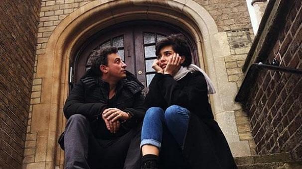 Tuba Büyüküstün-Onur Saylak çifti 50 bin TL talep etti