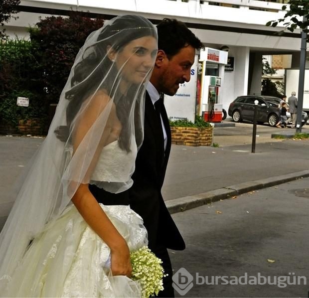 Tuba Büyüküstün-Onur Saylak çifti 50 bin TL talep etti