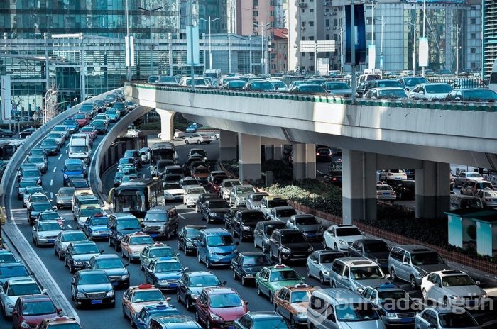 İstanbul dünyanın sağır eden 4 şehrinden biri