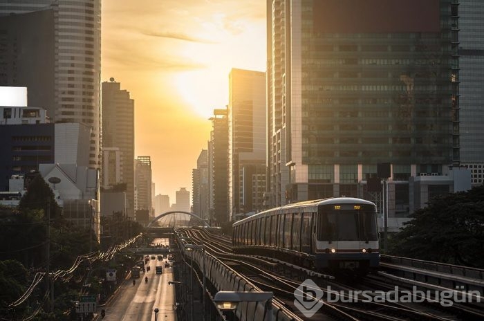 İstanbul dünyanın sağır eden 4 şehrinden biri